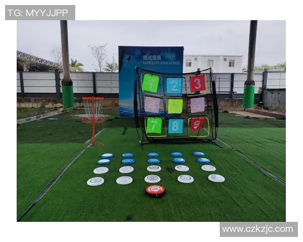 广州飞盘队区域防守战术解析与实战应用探讨